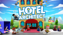 HOTEL ARCHITECT Discord Server Banner
