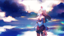 Keys to Hearts 🗝 Discord Server Banner