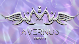 ⟢ Aetherion Esports ⟢ Discord Server Banner