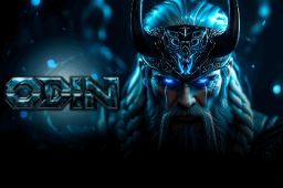 OdinBot Discord Server Banner