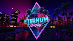 Eternum Roleplay Discord Server Banner