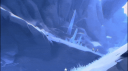 ✭.  ғʀᴏᴢᴇɴ ғᴇᴇʟɪɴɢ Discord Server Banner