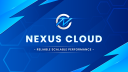 NexusCloud Angkasa Digital Discord Server Banner