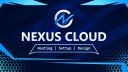 NexusCloud Discord Server Banner