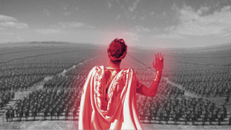 瑪芬先生 Discord Server Banner