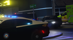 Florida State Roleplay Discord Server Banner