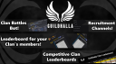 Guildhalla Discord Server Banner