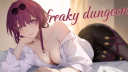 freaky dungeon Discord Server Banner