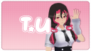 txmpanii's universe ✧˖°. Discord Server Banner