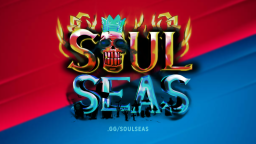 Soul Seas ® Discord Server Banner
