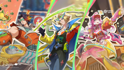 Honor of Kings Official Discord Discord Server Banner