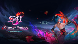 Mobile Legends Discord Server Banner