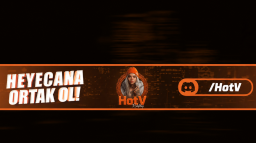 HotV RolePlay #Non Whitelist Discord Server Banner
