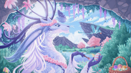 Creatures of Sonaria Giveaway Discord Server Banner