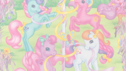 equestria 🌈 ﹕social . gws . dcr Discord Server Banner