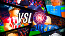 [VSL] Virtual Soccer League S1 Discord Server Banner