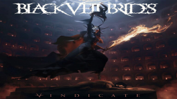 Black Veil Brides Discord Server Banner