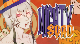 📚 Mighty Scan ™ Discord Server Banner