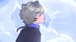 π Mighty Scan β’ Discord Server Banner