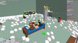 Retro Roblox Central Discord Server Banner