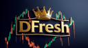Dfresh Discord Server Banner