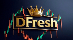 Dfresh Discord Server Banner