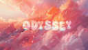 ⚚ODYSSEY Discord Server Banner