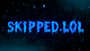 skipped.lol Discord Server Banner