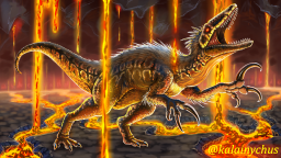 🔥 Hells Realm Servers🔥 Discord Server Banner