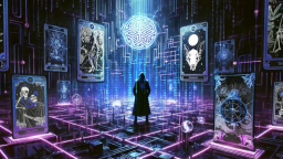 Labyrinth Discord Server Banner