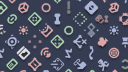 Godot Engine Discord Server Banner