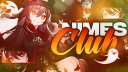 Animes Club Discord Server Banner