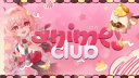 Animes Club Discord Server Banner