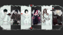 ALIEN STAGE Discord Server Banner