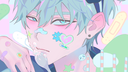 ALIEN STAGE Discord Server Banner