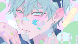 ALIEN STAGE Discord Server Banner