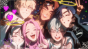 ALIEN STAGE Discord Server Banner