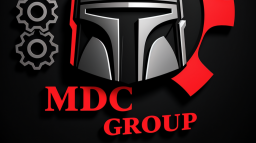 MDC Group Setting up Dayz Discord Server Banner