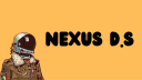 🍊 Nexus D.S 🍊 Discord Server Banner