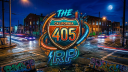 The 405 RP (COMING SOON) Discord Server Banner