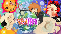 Gayfren Community ๐ Discord Server Banner