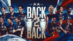 PSG Official Discord Server Banner