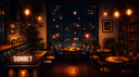 Sohbet Cafe ☕ Discord Server Banner