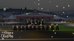 🗽New York City Roleplay Discord Server Banner