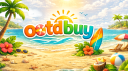OOTDBUY Discord Server Banner