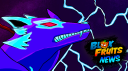 BloxFruitsNews Discord Server Banner