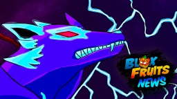 BloxFruitsNews Discord Server Banner