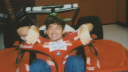 ᰔ 　𝑒ly𝐬ia Discord Server Banner
