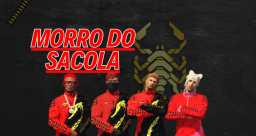 Morro-do-Sacola e do-Noroes Discord Server Banner