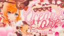੭୧  ﹕Ocean's Store ! Discord Server Banner